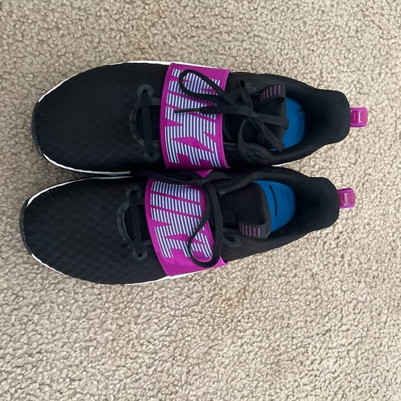 Nike Renew in season TR 9 women’s training shoes size 7.5 - Picture 11 of 11